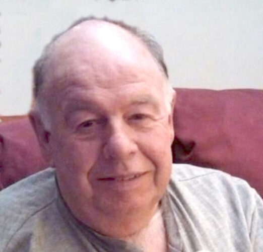 Gary Ronshausen, Sr.